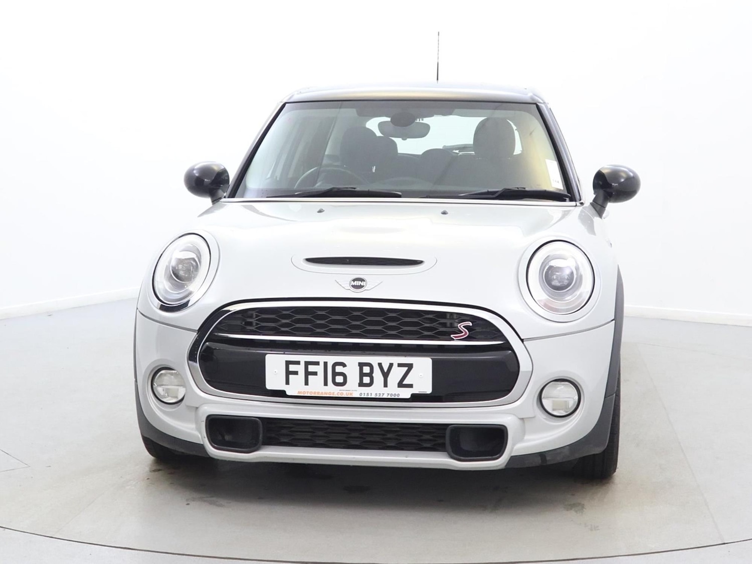 Used MINI Hatch 2016 for sale - 76587967: Photo 2