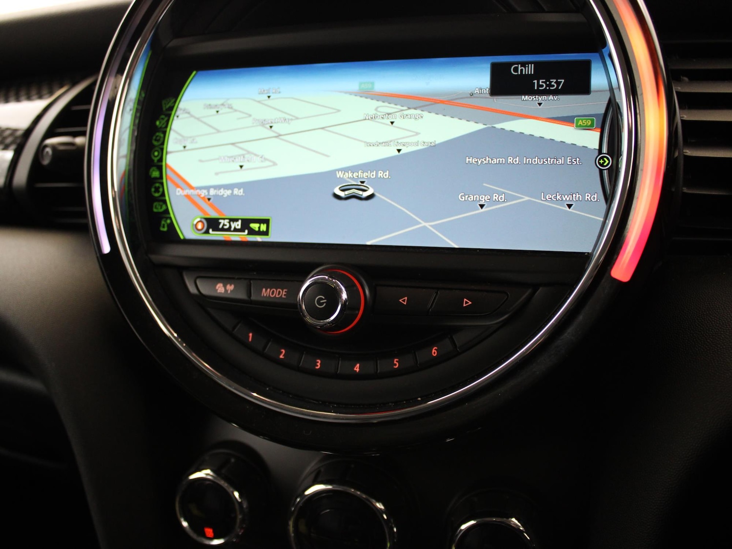 Used MINI Hatch 2016 for sale - 76587967: Photo 20