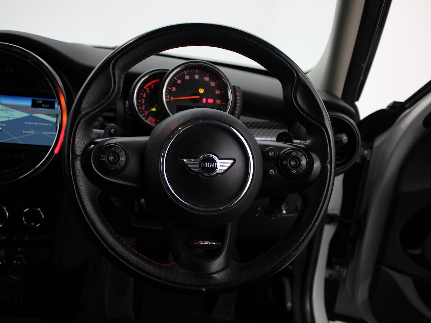 Used MINI Hatch 2016 for sale - 76587967: Photo 22