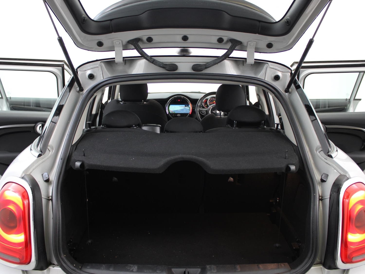 Used MINI Hatch 2016 for sale - 76587967: Photo 27