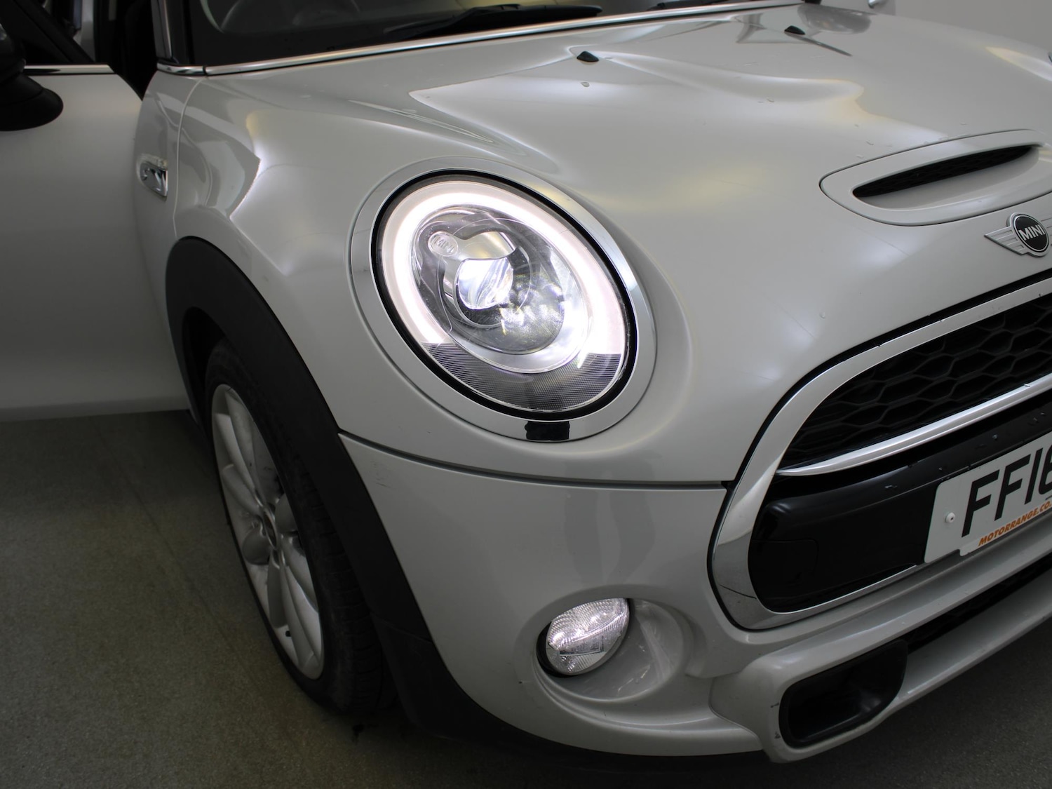 Used MINI Hatch 2016 for sale - 76587967: Photo 29