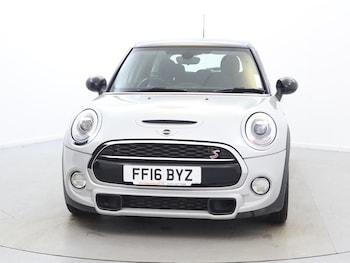 Used MINI Hatch 2016 for sale - 76587967: Photo