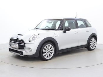 Used MINI Hatch 2016 for sale - 76587967: Photo