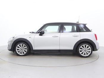 Used MINI Hatch 2016 for sale - 76587967: Photo