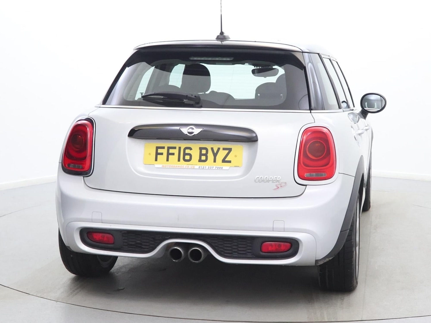 Used MINI Hatch 2016 for sale - 76587967: Photo 6