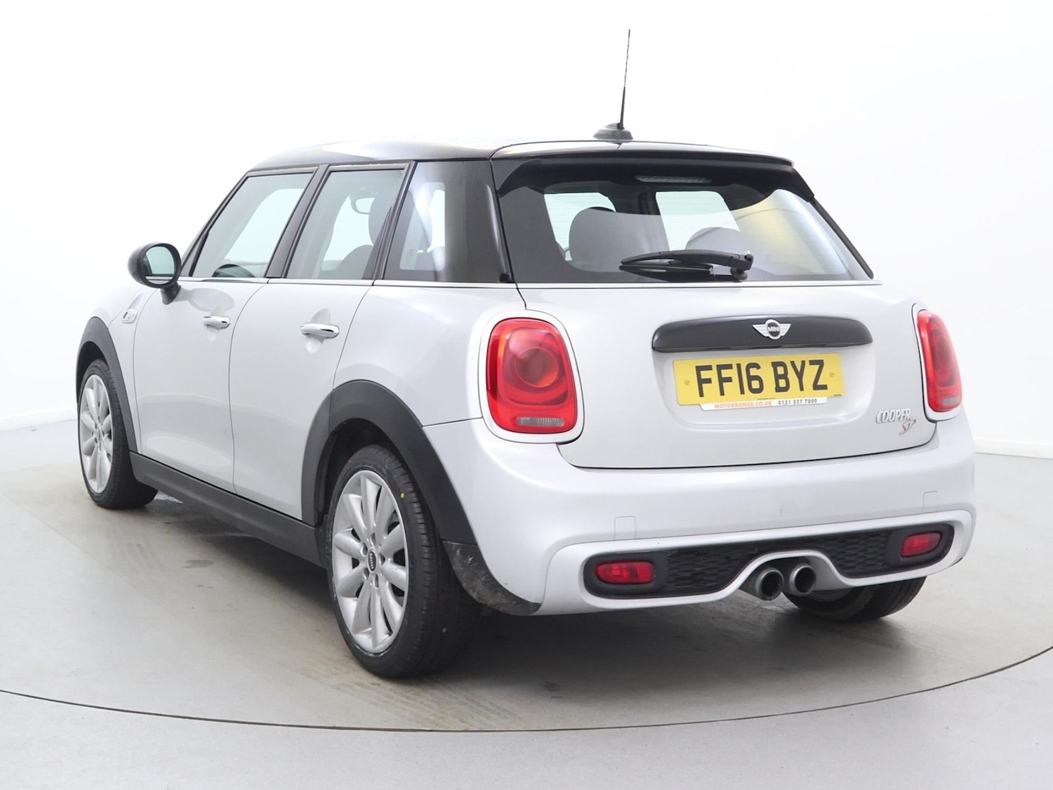 Used MINI Hatch 2016 for sale - 76587967: Photo 7