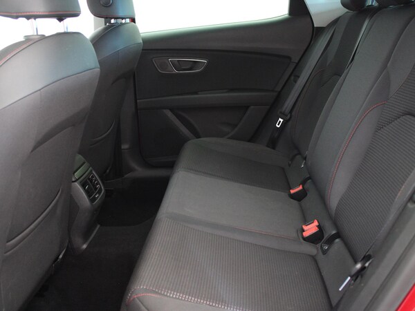 Used SEAT Leon 2018 for sale - 74939240: Photo 11