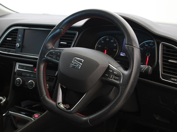 Used SEAT Leon 2018 for sale - 74939240: Photo 13