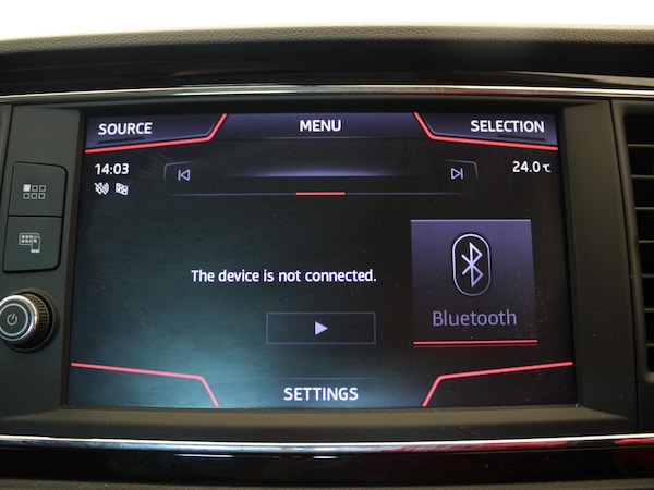 Used SEAT Leon 2018 for sale - 74939240: Photo 18