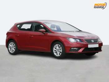 2018 - 1.4 TSI 125 FR Technology 5dr