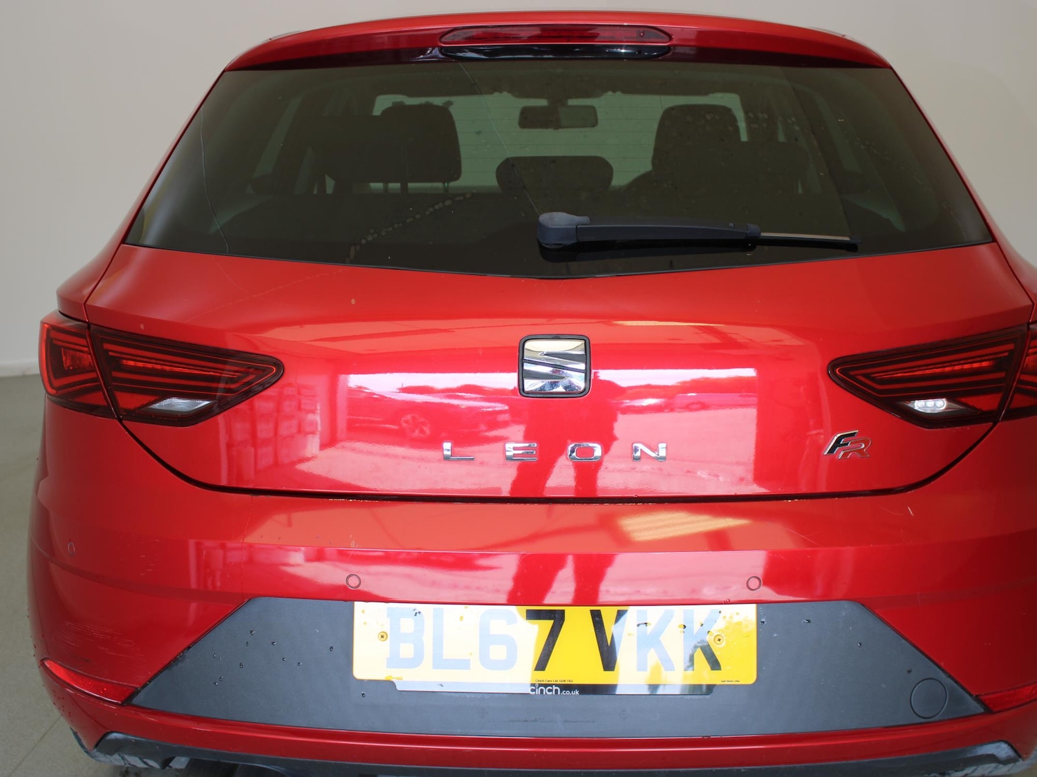 Vehicle 26