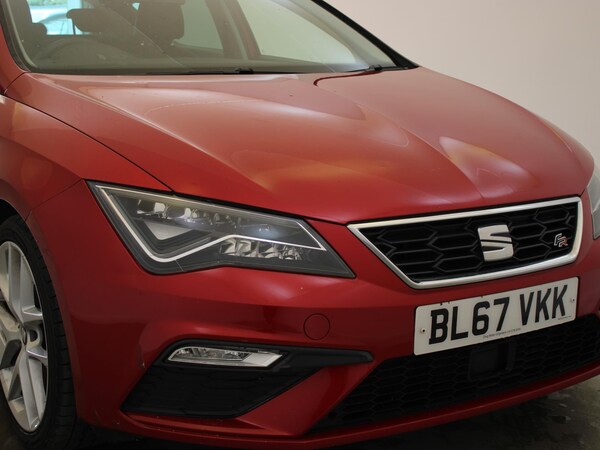 Used SEAT Leon 2018 for sale - 74939240: Photo 28