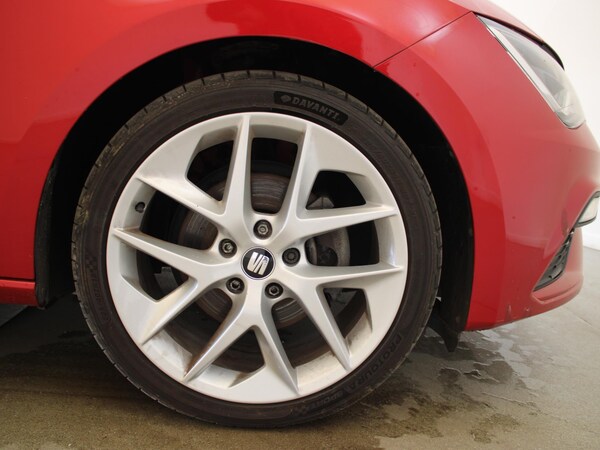 Used SEAT Leon 2018 for sale - 74939240: Photo 29