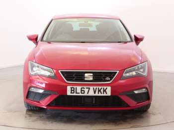 Used SEAT Leon 2018 for sale - 74939240: Photo