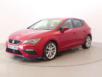 Used SEAT Leon 2018 for sale - 74939240: Photo
