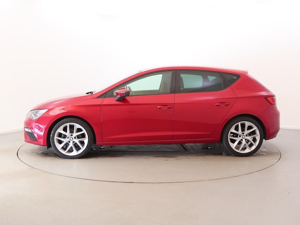 Used SEAT Leon 2018 for sale - 74939240: Photo 4
