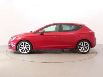 Used SEAT Leon 2018 for sale - 74939240: Photo
