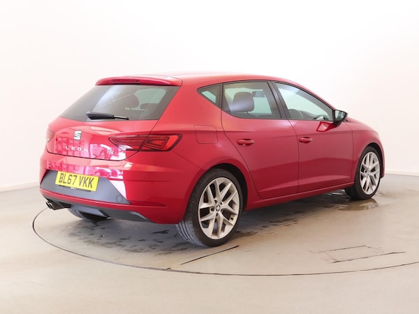 Used SEAT Leon 2018 for sale - 74939240: Photo 5