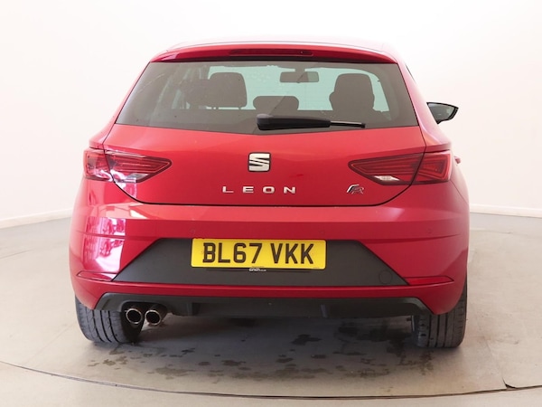 Used SEAT Leon 2018 for sale - 74939240: Photo 6
