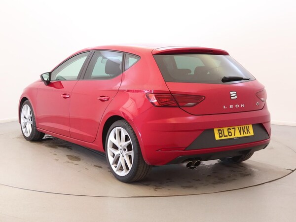 Used SEAT Leon 2018 for sale - 74939240: Photo 7