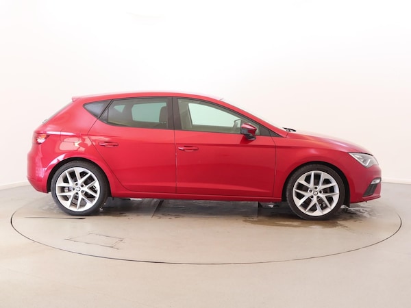 Used SEAT Leon 2018 for sale - 74939240: Photo 8