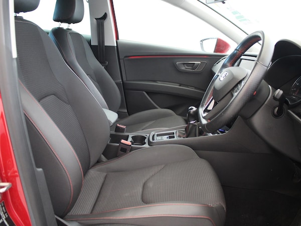 Used SEAT Leon 2018 for sale - 74939240: Photo 9