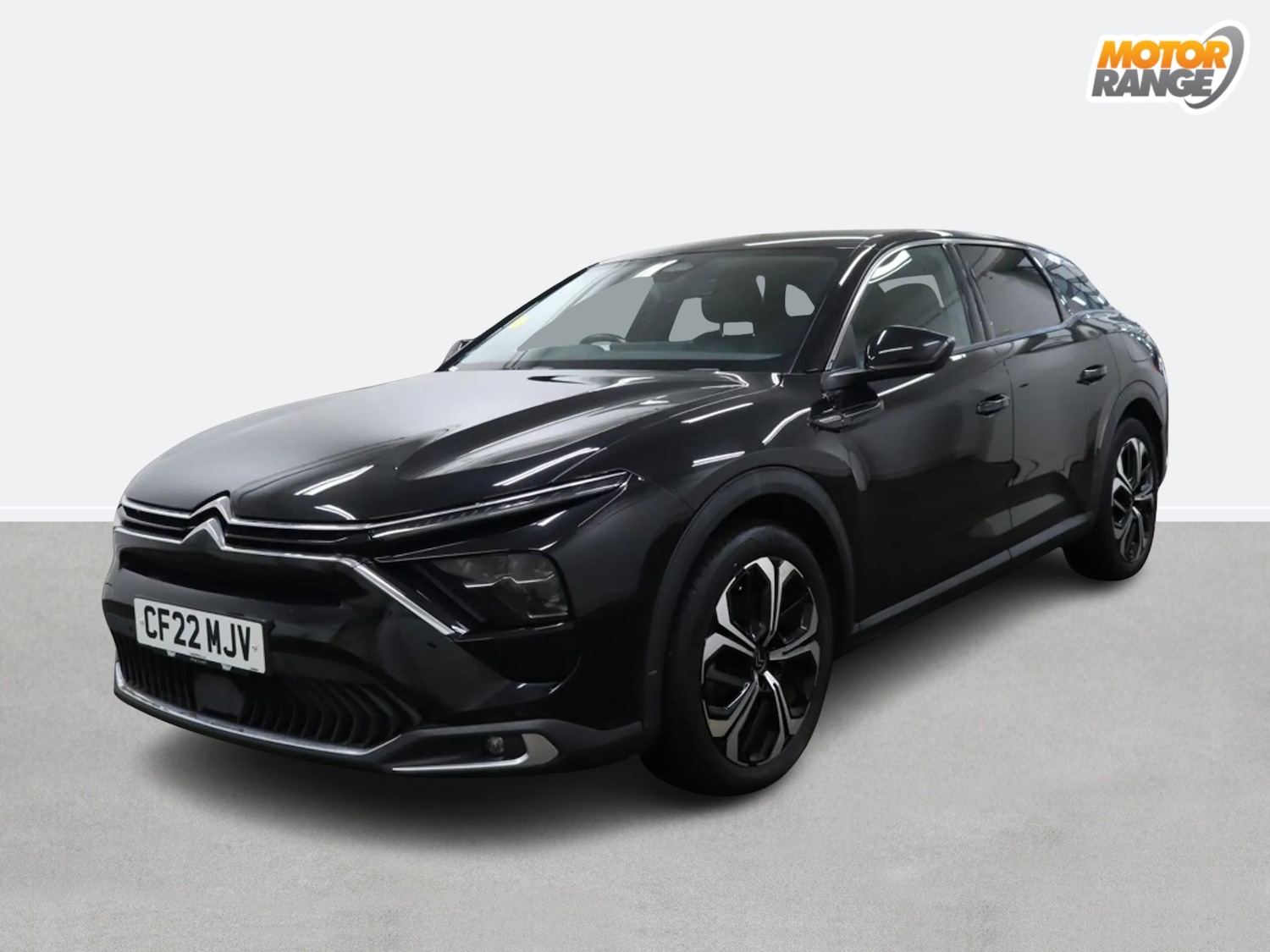 Used Citroen C5 X 2022 for sale - 77361769: Photo 2