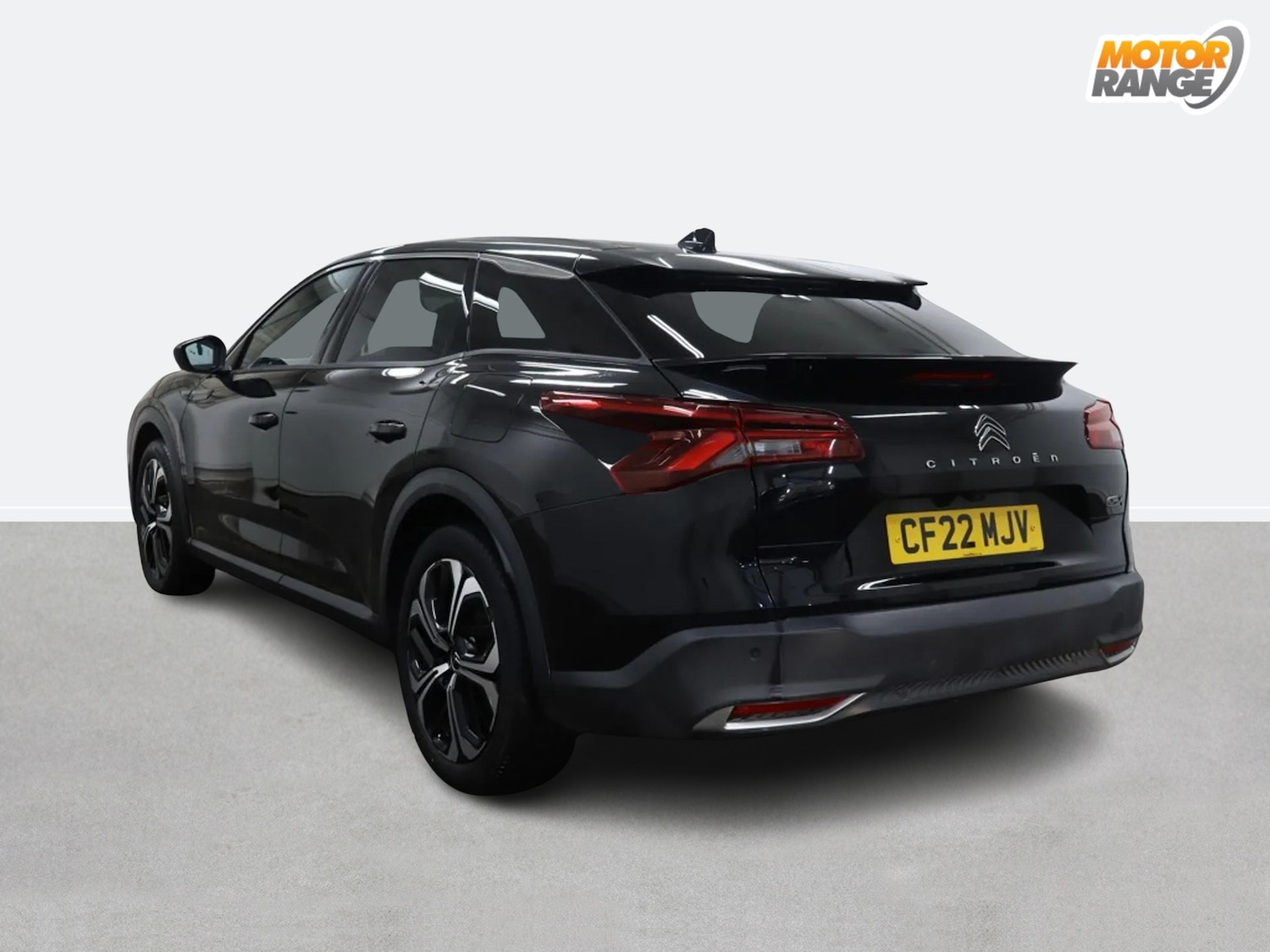 Used Citroen C5 X 2022 for sale - 77361769: Photo 3