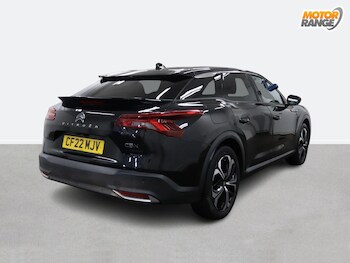 Used Citroen C5 X 2022 for sale - 77361769: Photo