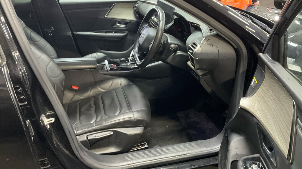 Used Citroen C5 X 2022 for sale - 77361769: Photo 8