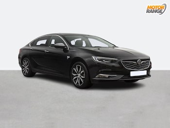Used Vauxhall Insignia 2019 for sale - 78826776: Photo
