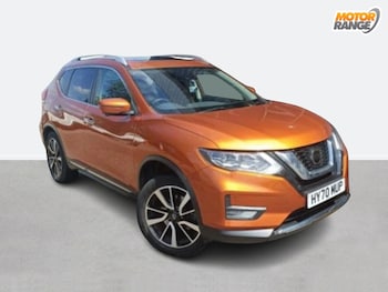 Used Nissan X-Trail 2021 for sale - 78177949: Photo