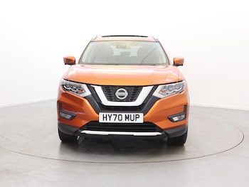 Used Nissan X-Trail 2021 for sale - 78177949: Photo