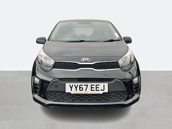 Used Kia Picanto 2017 for sale - 76373993: Photo