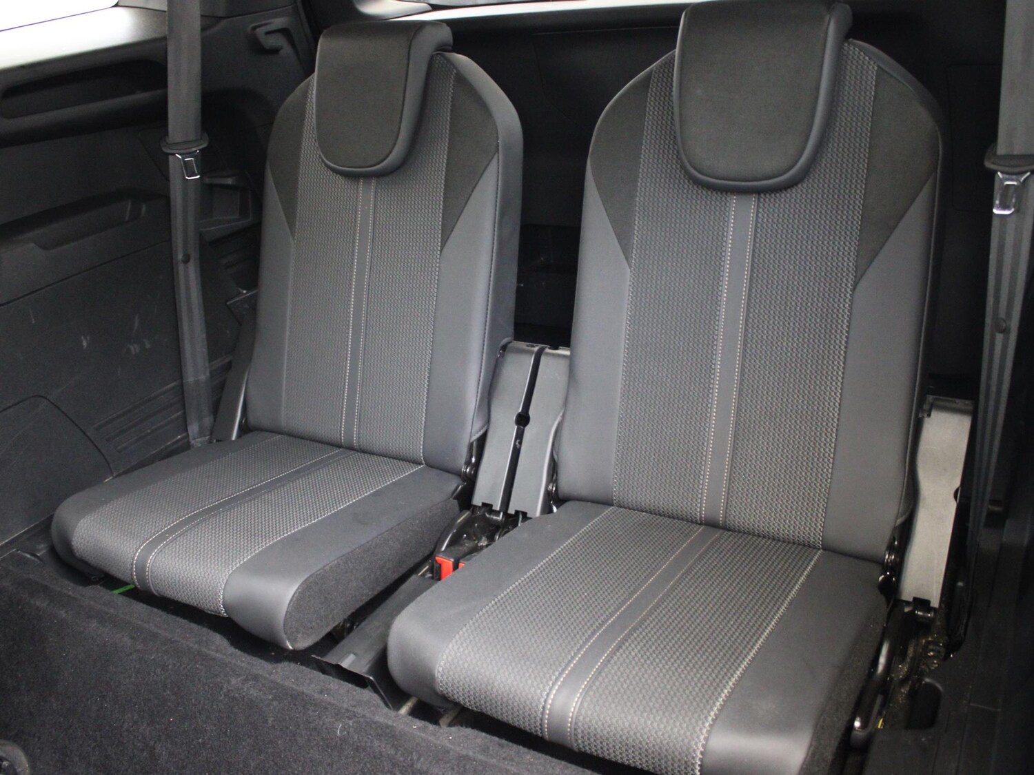 Used Peugeot 5008 2023 for sale - 77240065: Photo 12