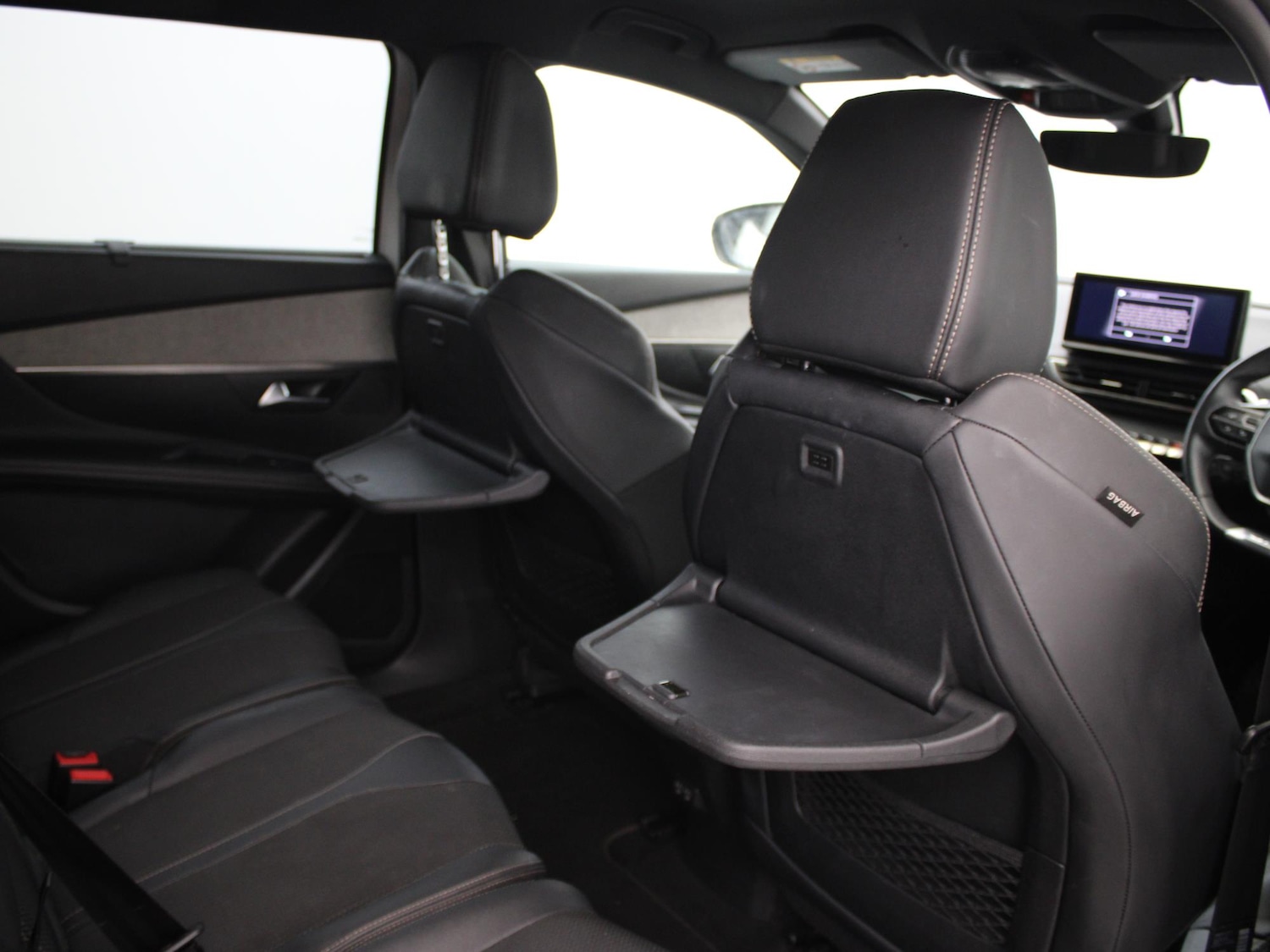 Used Peugeot 5008 2023 for sale - 77240065: Photo 13