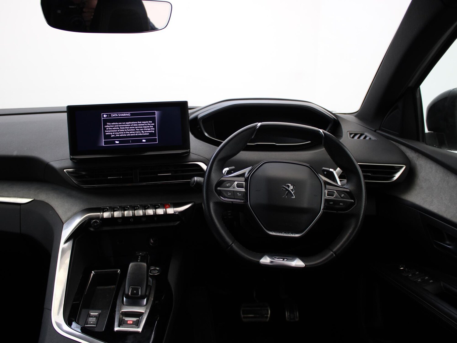 Used Peugeot 5008 2023 for sale - 77240065: Photo 14