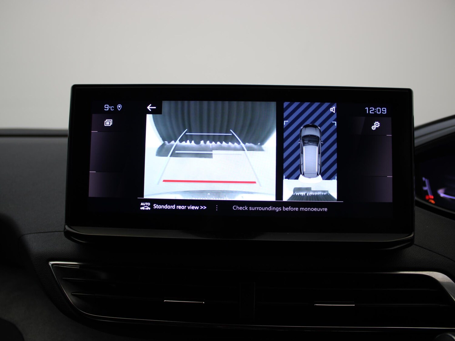 Used Peugeot 5008 2023 for sale - 77240065: Photo 17