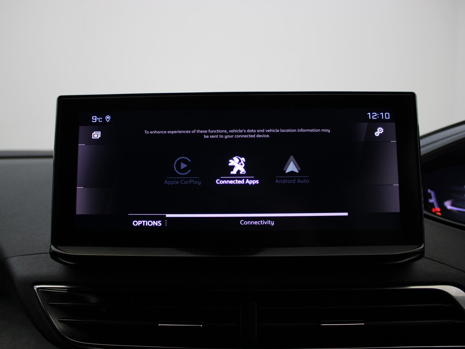 Used Peugeot 5008 2023 for sale - 77240065: Photo 18