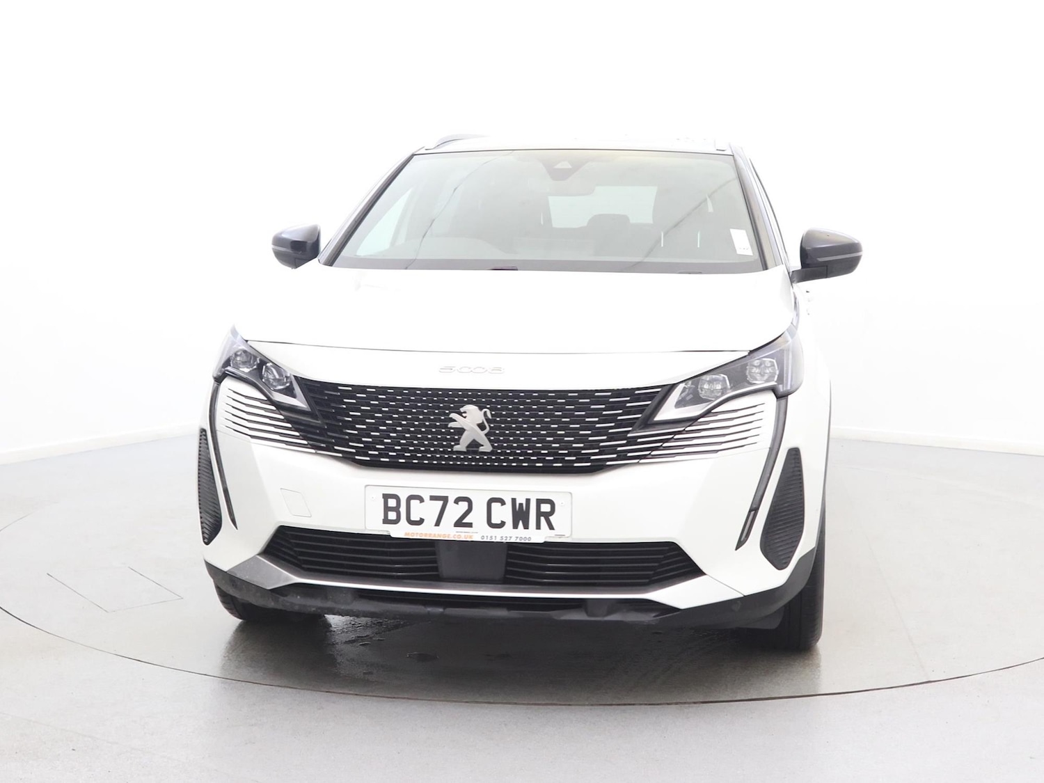 Used Peugeot 5008 2023 for sale - 77240065: Photo 2