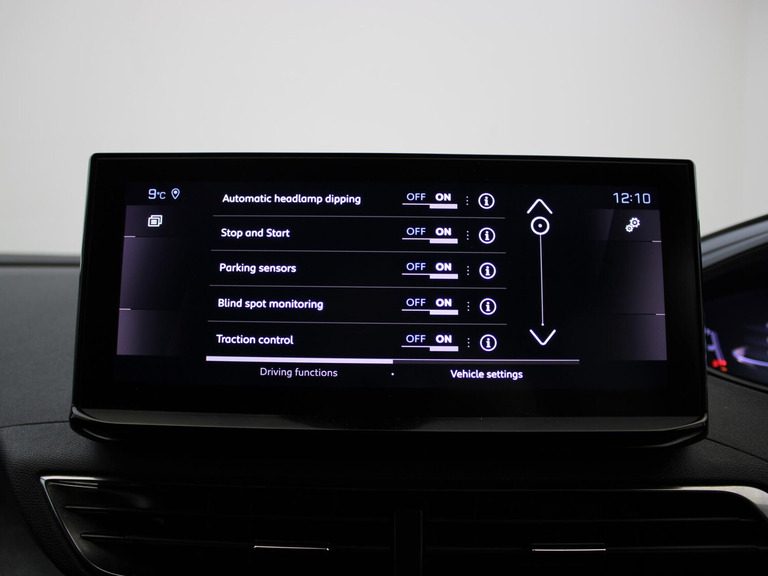 Used Peugeot 5008 2023 for sale - 77240065: Photo 20