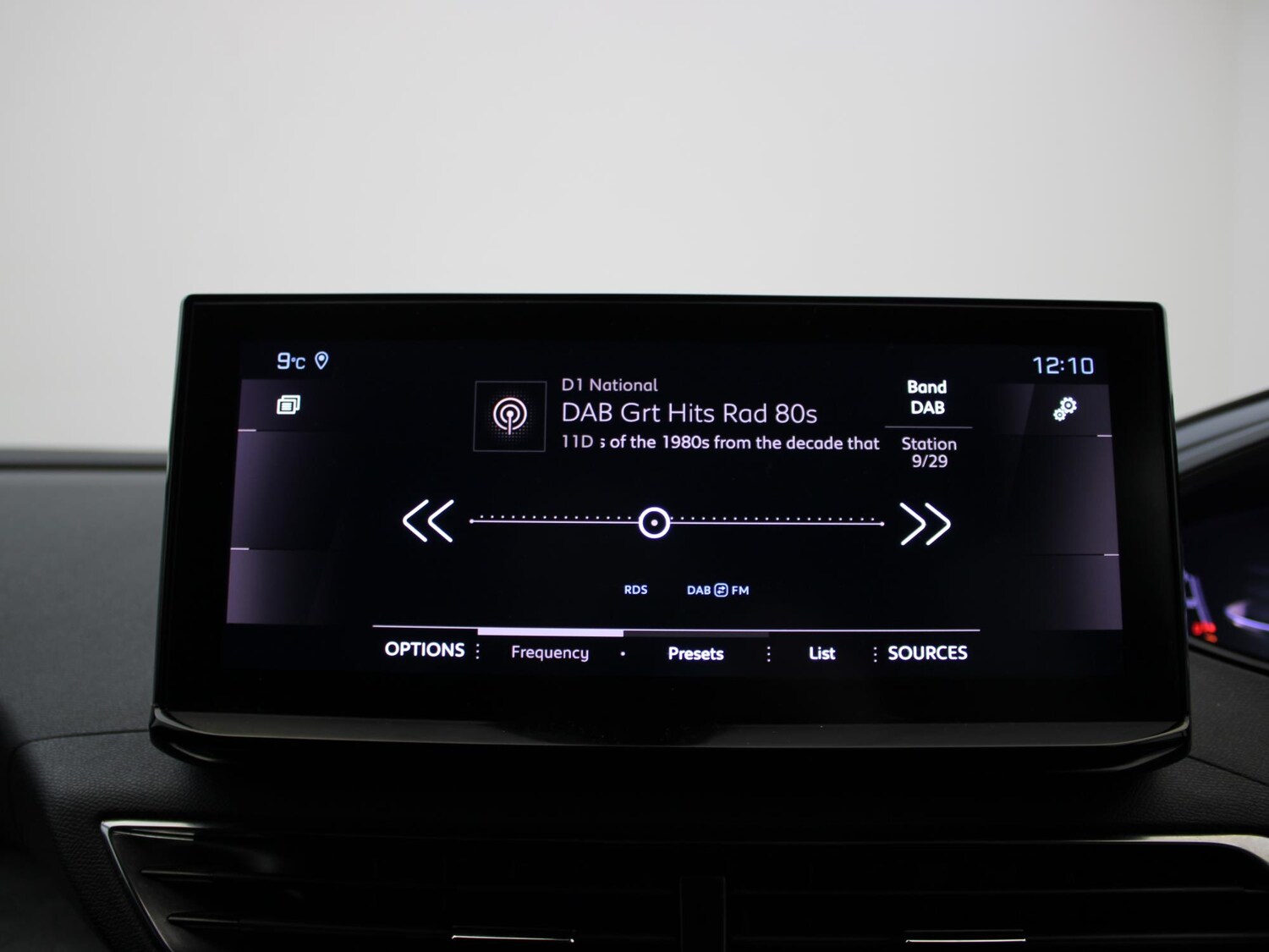 Used Peugeot 5008 2023 for sale - 77240065: Photo 21