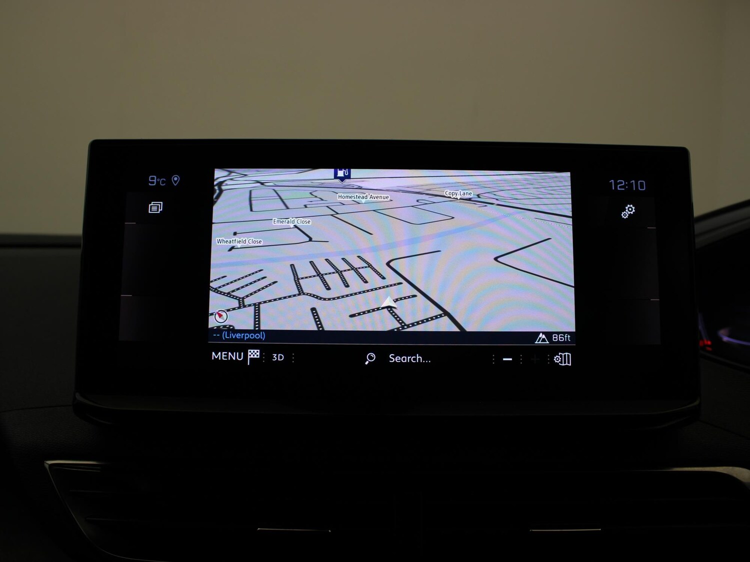 Used Peugeot 5008 2023 for sale - 77240065: Photo 22