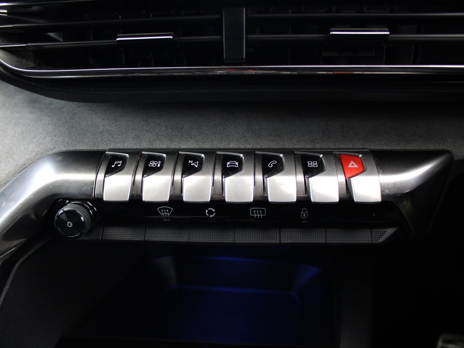 Used Peugeot 5008 2023 for sale - 77240065: Photo 23