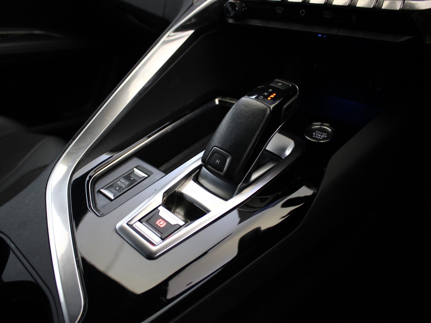 Used Peugeot 5008 2023 for sale - 77240065: Photo 25