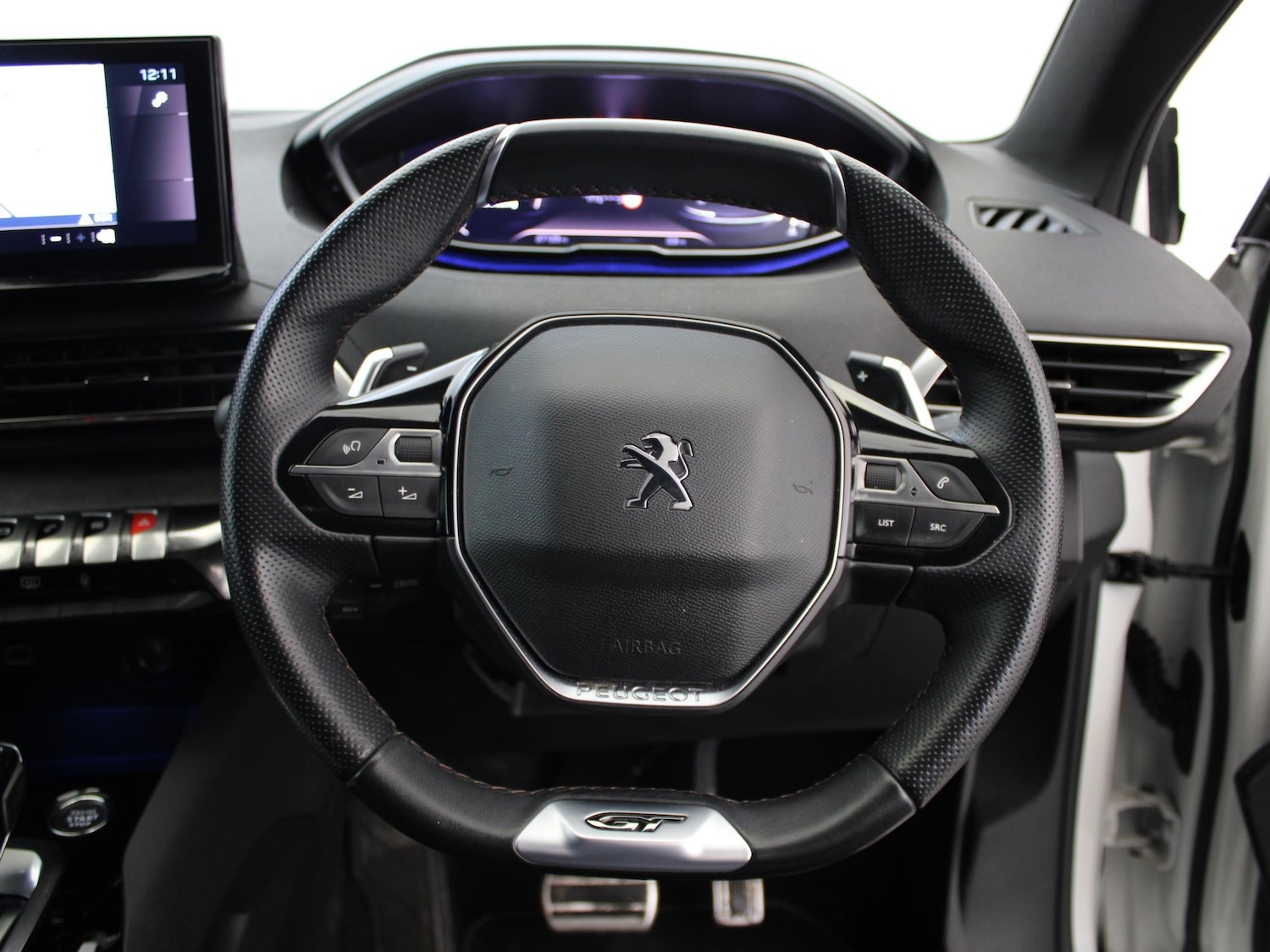 Used Peugeot 5008 2023 for sale - 77240065: Photo 26