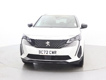Used Peugeot 5008 2023 for sale - 77240065: Photo
