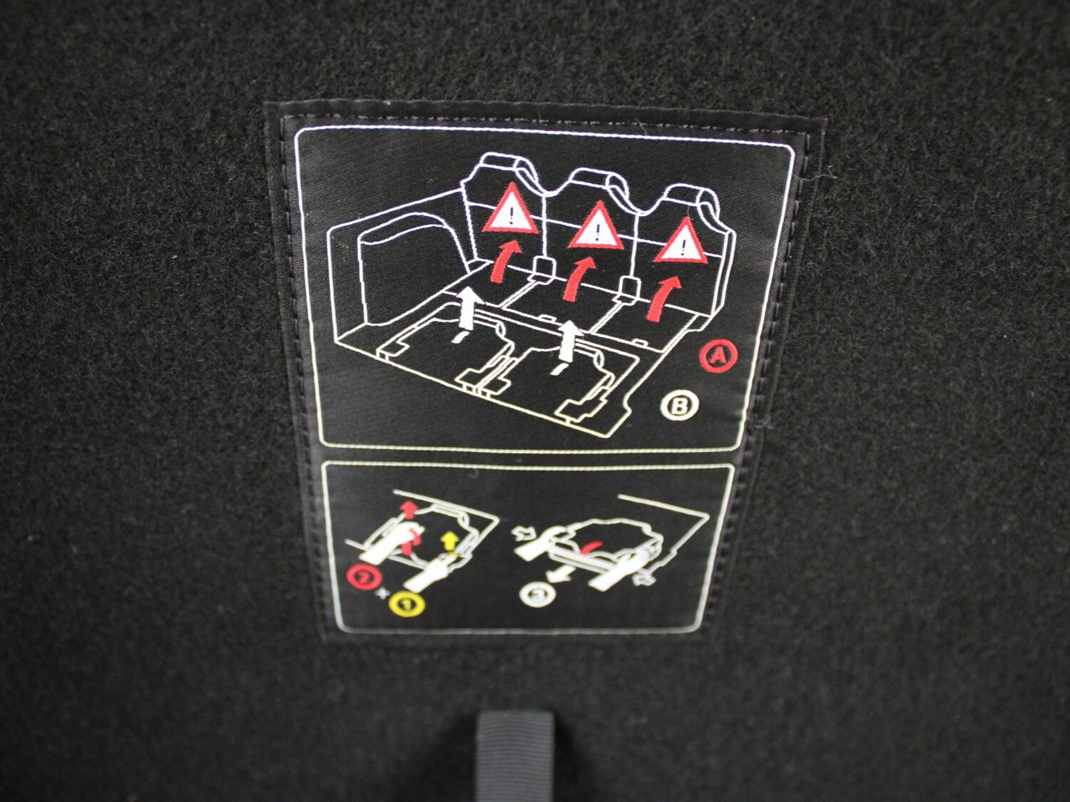 Used Peugeot 5008 2023 for sale - 77240065: Photo 36