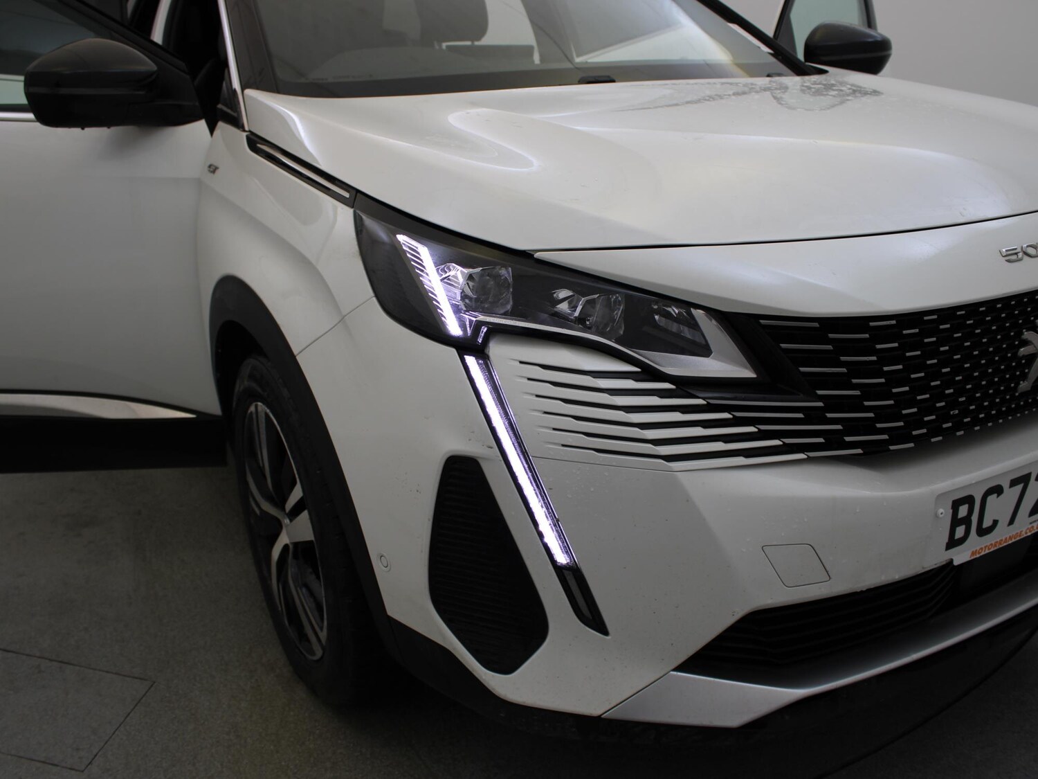 Used Peugeot 5008 2023 for sale - 77240065: Photo 38