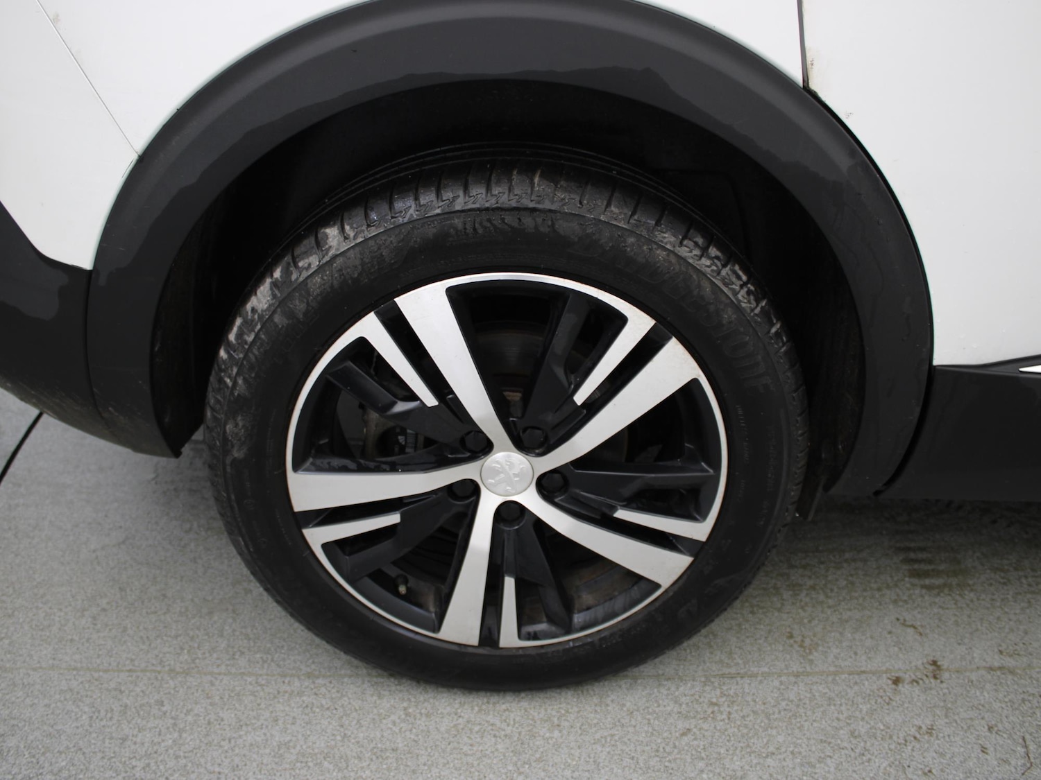 Used Peugeot 5008 2023 for sale - 77240065: Photo 39